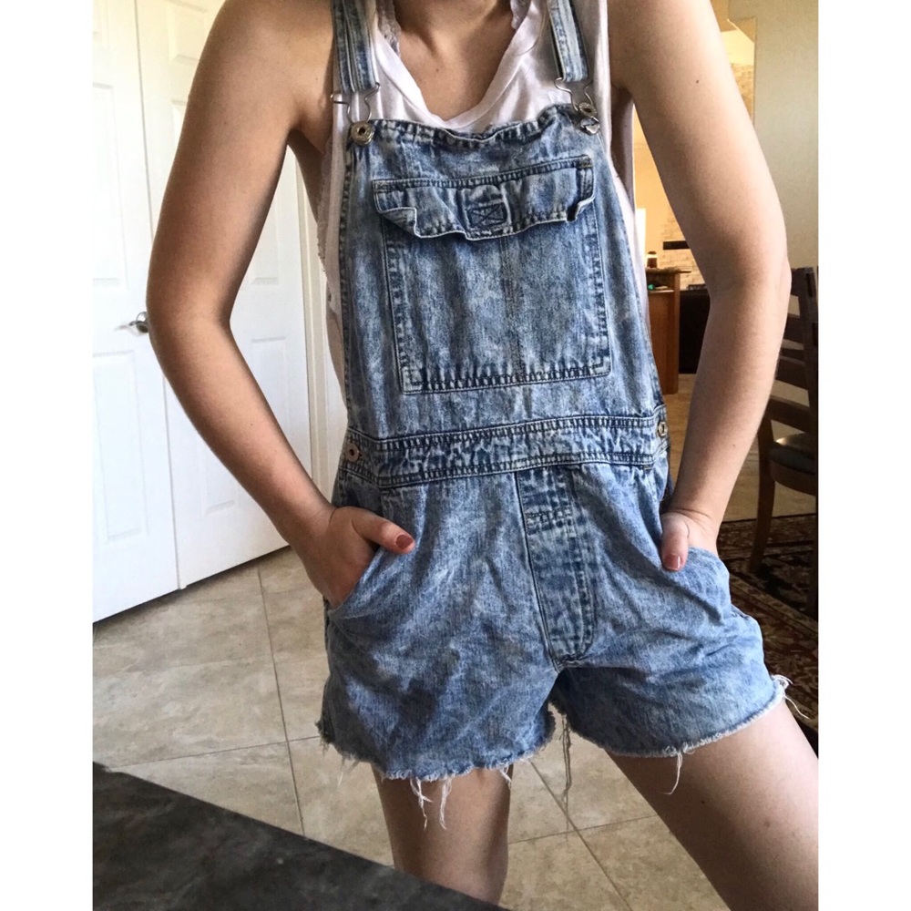 overalls